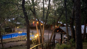 Pangui Lodge